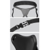 Pipedreams - Harnais Original Body Dock
